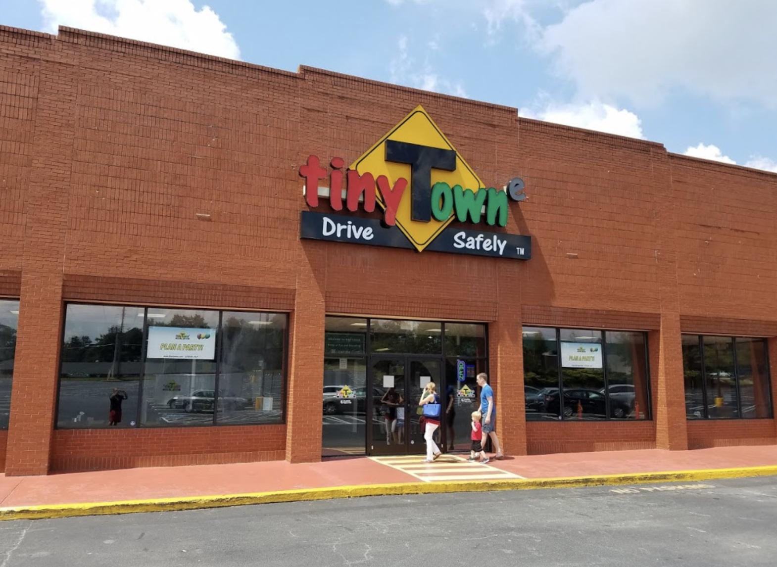 Tiny Towne Norcross